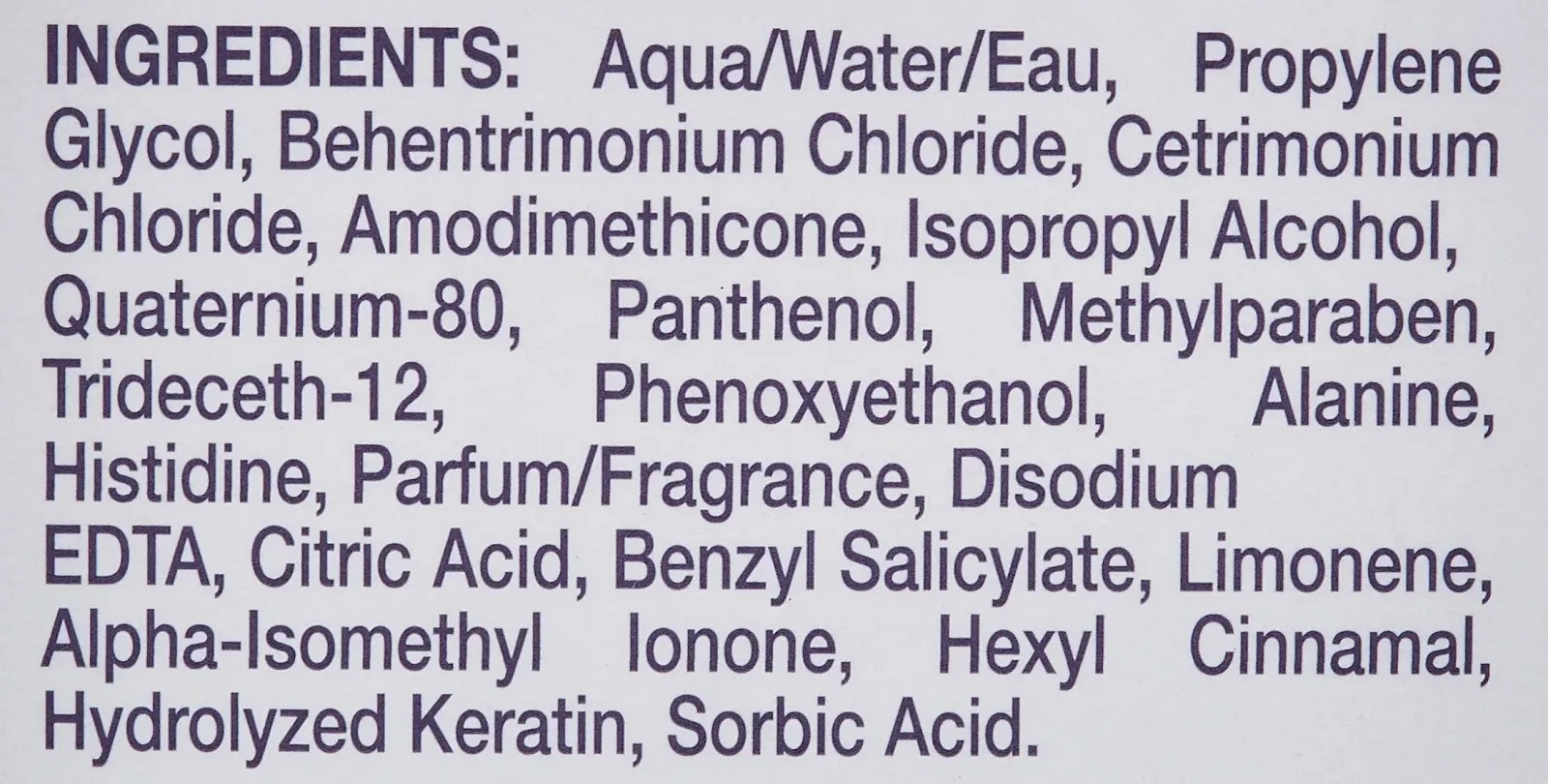 Рідина Wella System Professional Liquid Hair Molecular Hair Refiller 100 мл, фото №6