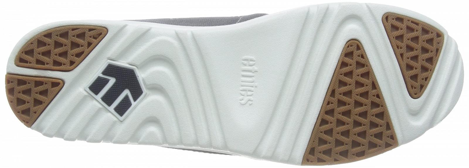 Кроссовки Etnies Scout мужские, фото №4
