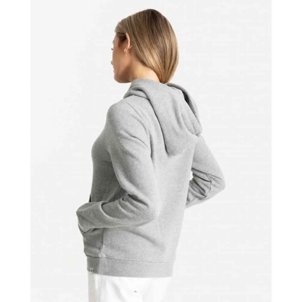 Женская Толстовка Hurley OAO Core, фото №4