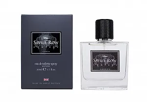 Туалетна вода The Savile Row Company Pour Homme 50мл - Фото 1