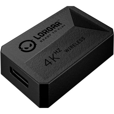 Мышка Lorgar Elite MSE90W Wireless/Bluetooth Dark Grey (LRG-MSE90W-DG), фото №9 Мышка Lorgar Elite MSE90W Wireless/Bluetooth Dark Grey (LRG-MSE90W-DG), фото №9