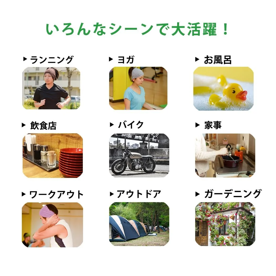 Повязка на голову, фото №6