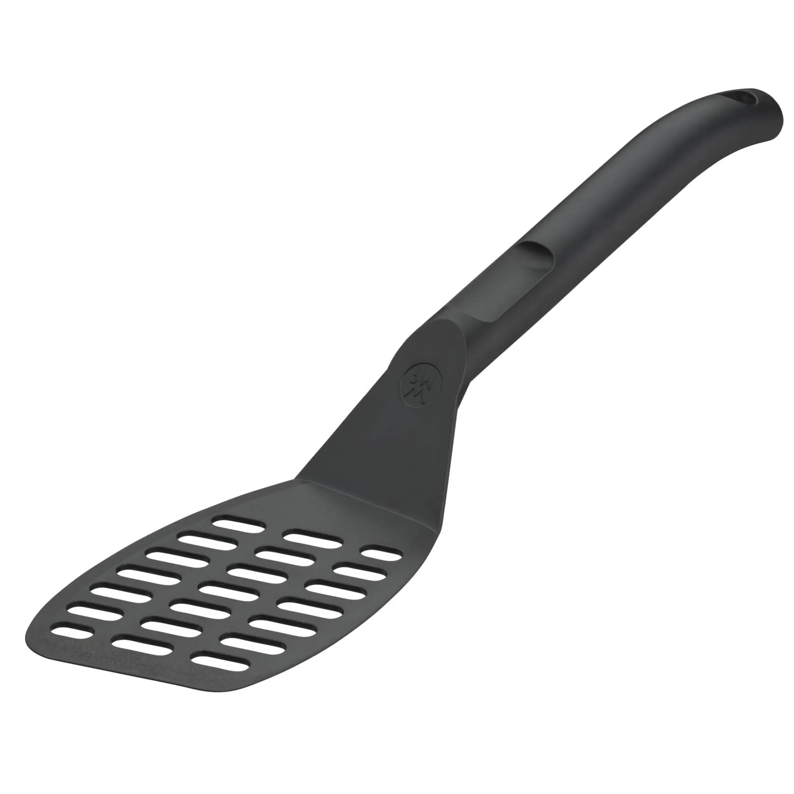 Лопатка WMF пластиковая 31 см с изгибом и прорезями Dishwasher Safe, фото №4