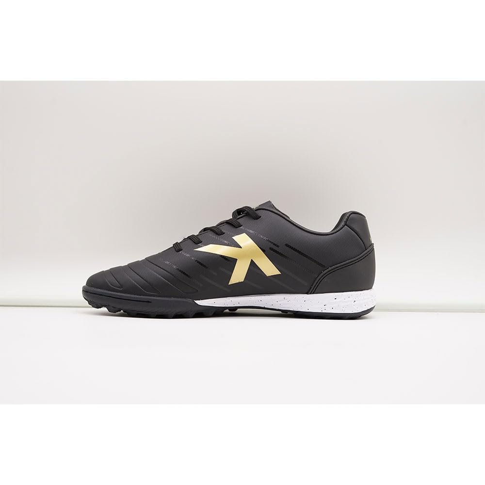 Кроссовки Kelme Neo Turf Y ORO Unisex, фото №2