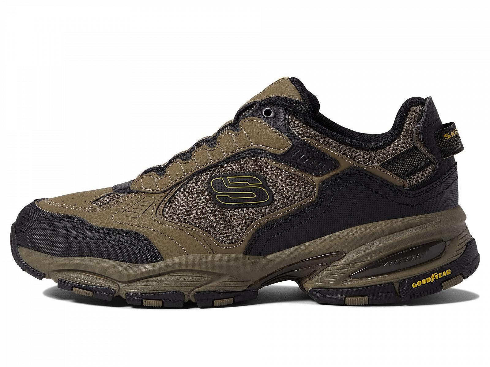 Кроссовки Skechers Vigor 3.0 мужские, фото №5