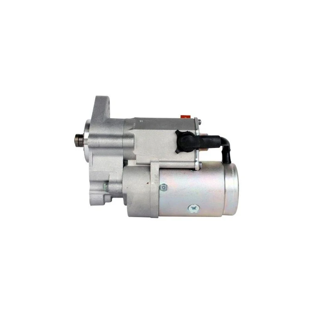 Стартер HELLA 8EA 012 528-491 KIA, фото №1 Стартер HELLA 8EA 012 528-491 KIA, фото №1