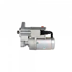 Стартер HELLA 8EA 012 528-491 KIA - Фото 1