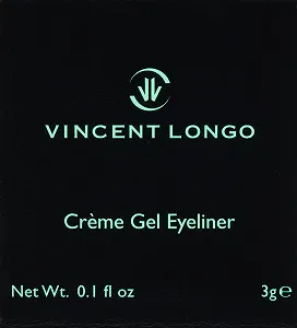 Кремова гелева Підводка 'Teal Green' synthetic.ua - Фото 1