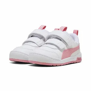 Кроссовки PUMA Unisex Baby Multiflex 2 SL V Inf synthetic.ua - Фото 1