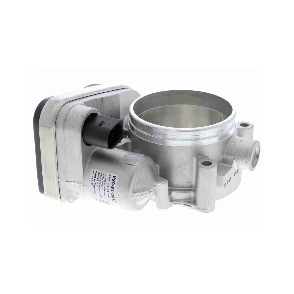 Дроссельная заслонка VEMO V20-81-0012 для BMW, фото №1