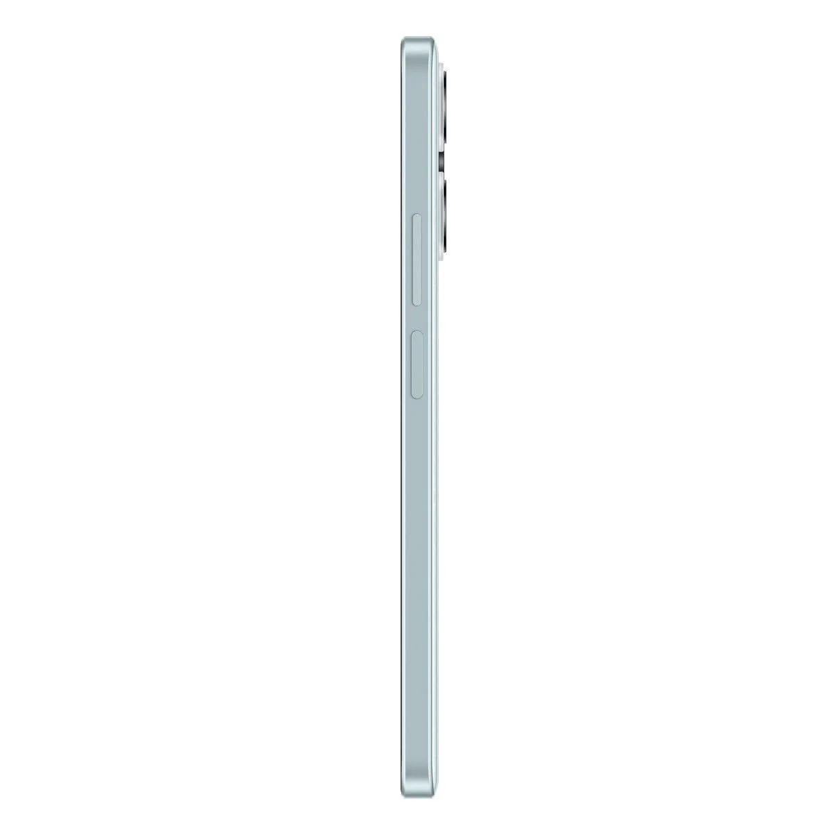 Смартфон Xiaomi Poco F5 12GB+256GB 16,94 см (6,67 дюйма) AMOLED Android 13 64 Мп White, фото №3