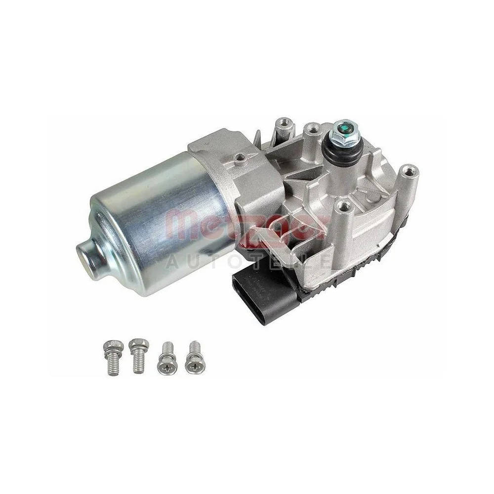 Двигатель стеклоочистителя METZGER 2190677 передний, фото №1