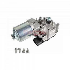 Двигун склоочисника METZGER 2190677 передній - Фото 1