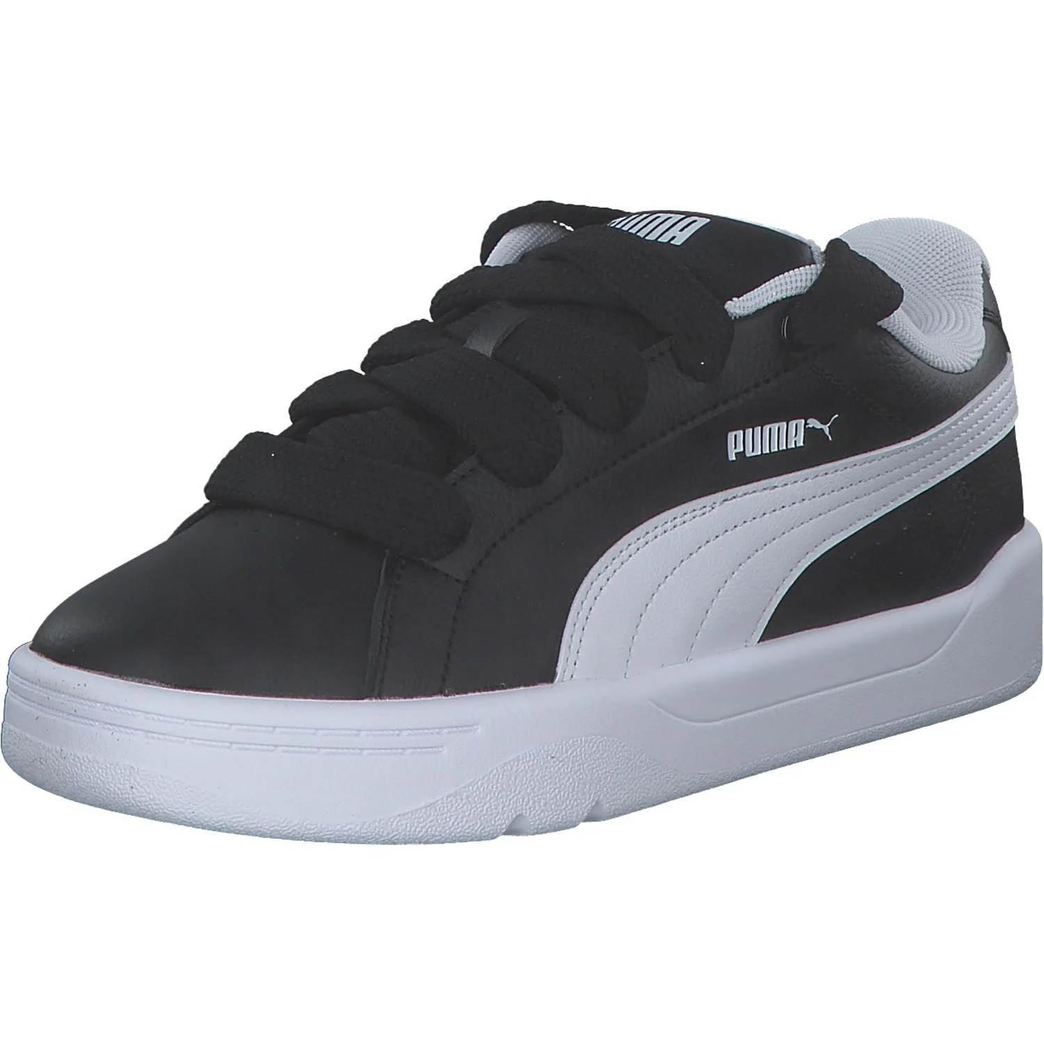 Кроссовки PUMA Детские Unisex Park Lifestyle Easy Jr, фото №1