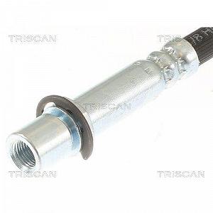 Тормозной шланг TRISCAN 8150 13118 для TOYOTA передний мост synthetic.ua - Фото 1