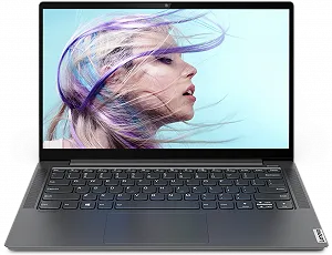 Купити Ультрабук 14" Lenovo IdeaPad Yoga S740-14IIL Intel Core i7-1065G7 RAM 16GB SSD 512GB GeForce MX250 10год батарея Windows 11 Алюмінієвий корпус (UKR) - Фото 1 Ультрабук 14" Lenovo IdeaPad Yoga S740-14IIL Intel Core i7-1065G7 RAM 16GB SSD 512GB GeForce MX250 10год батарея Windows 11 Алюмінієвий корпус (UKR) - Фото 1