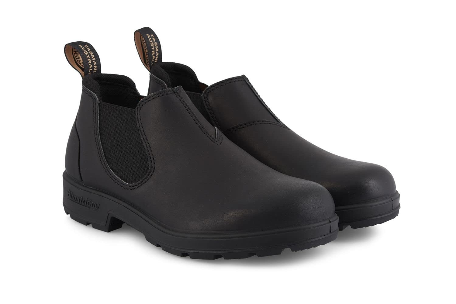 Челси ботинки Blundstone Originals Low Cut Кожаные, фото №2