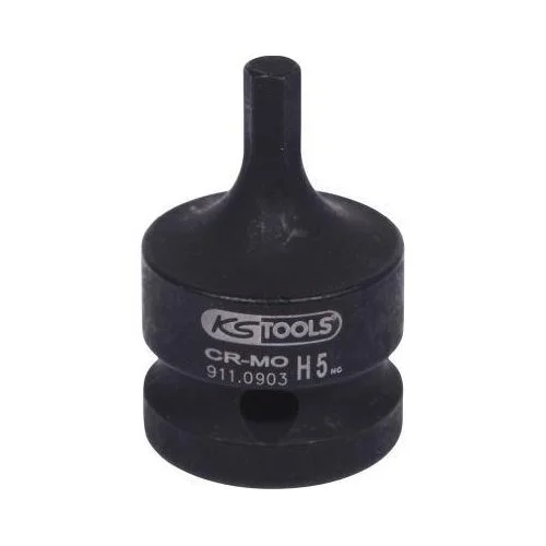 Ударная головка KS TOOLS 911.0903, фото №3