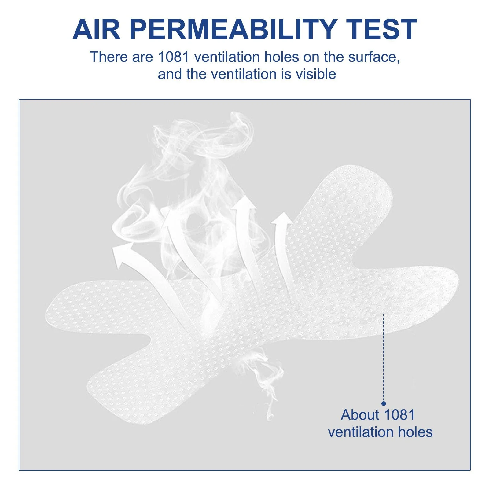 Маска против храпа с маской для сна, 120 штук, ремешок для сна X-типа, фото №3 Маска против храпа с маской для сна, 120 штук, ремешок для сна X-типа, фото №3
