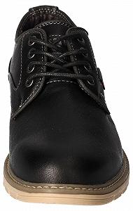 Чоловічі Черевики Mustang Blue synthetic.ua - Фото 1