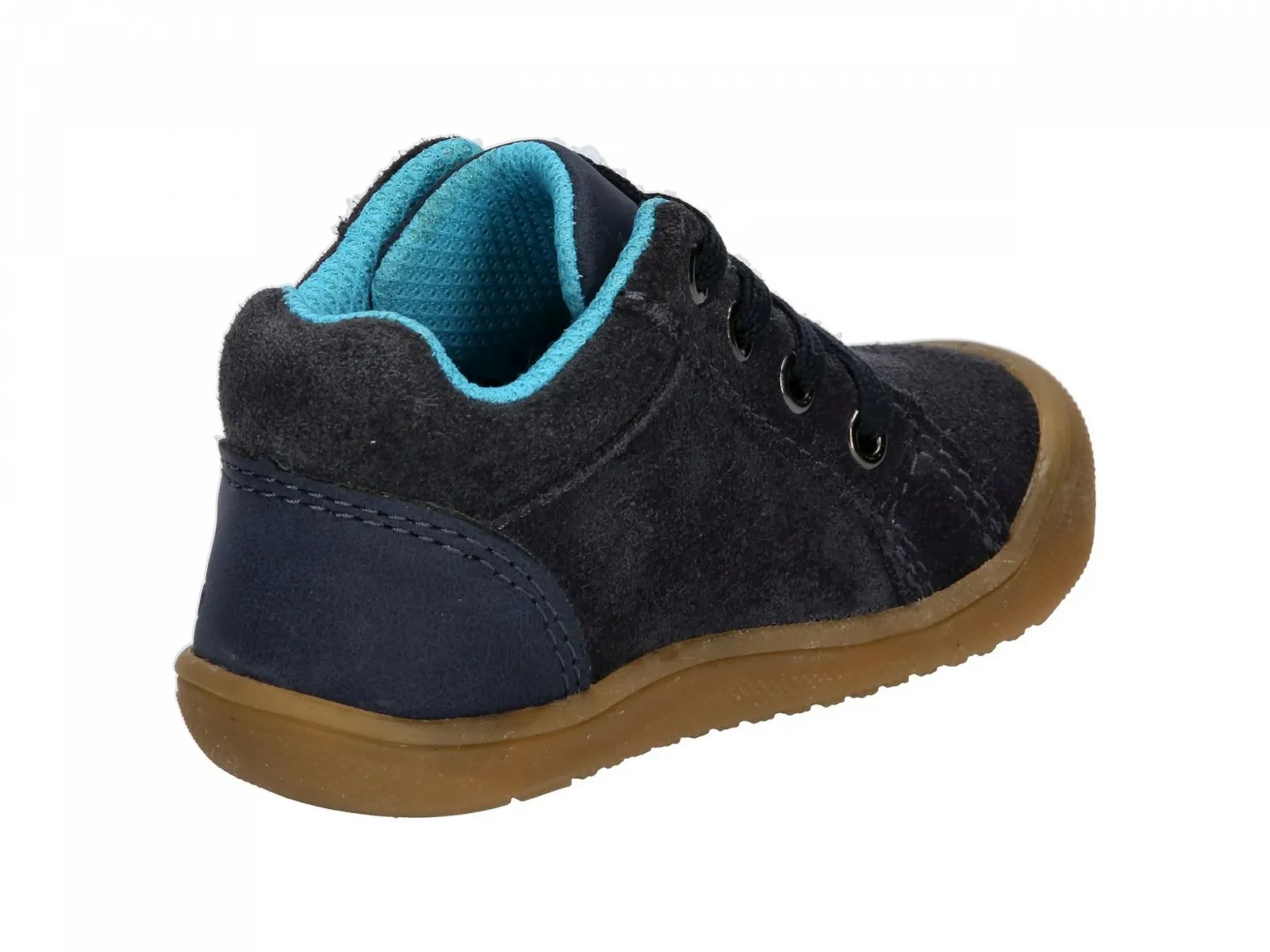 Первые шаговые ботинки для мальчиков Lico Kalani, фото №4 Первые шаговые ботинки для мальчиков Lico Kalani, фото №4