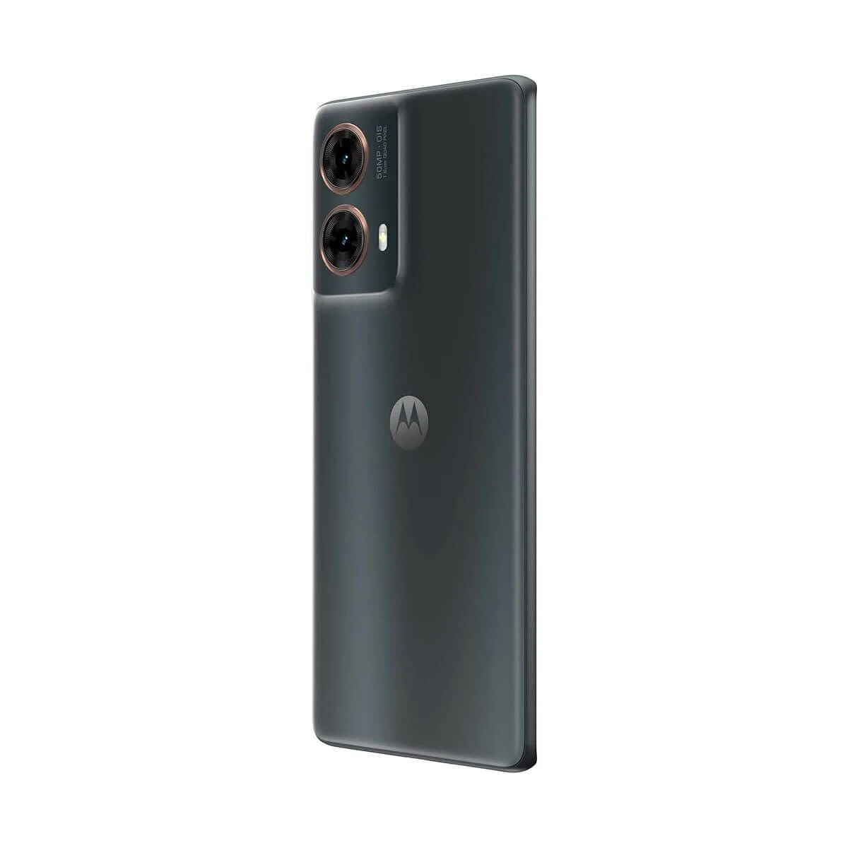 Смартфон Motorola Moto G85 8/256 GB 6.67" Grey, фото №2