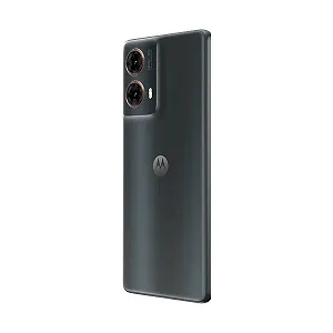 Смартфон Motorola Moto G85 8/256 GB 6.67" Grey synthetic.ua - Фото 1