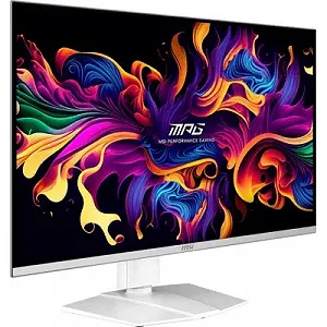 Монитор MSI MPG 321URXW QD-OLED synthetic.ua - Фото 1