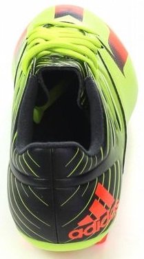 Бутси Adidas Messi 15.3 FG/AG 43, фото №6
