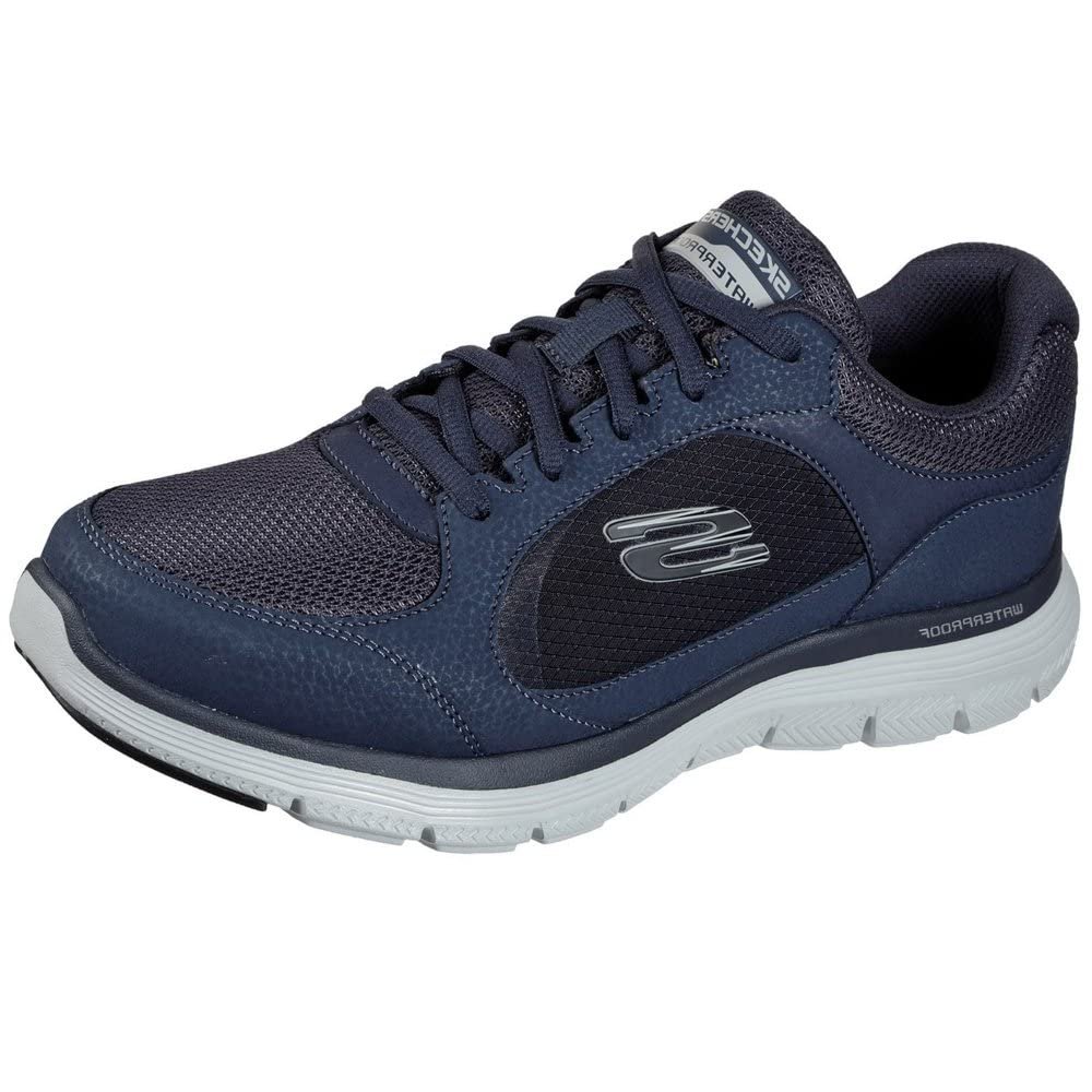 Кроссовки Skechers Flex Advantage 4.0-True Clari мужские, фото №1