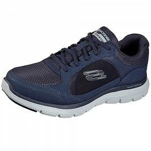 Кроссовки Skechers Flex Advantage 4.0-True Clari мужские - Фото 1