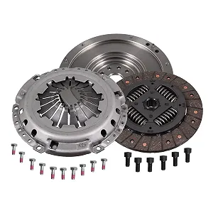 Комплект зчеплення BLUE PRINT SMARTFIT Conversion Service Kit ADW193038 для OPEL - Фото 1