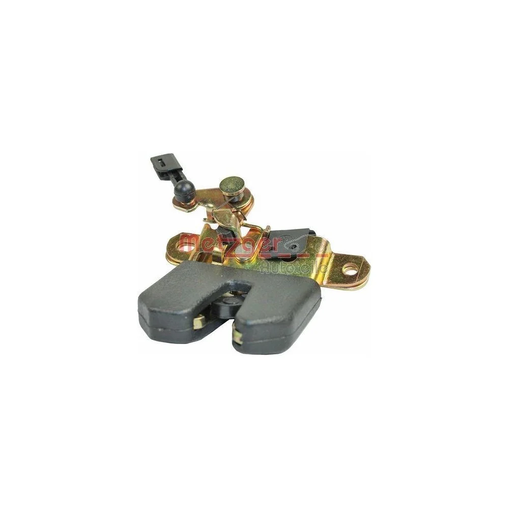 Замок багажника METZGER 2310518 для VAG, фото №1