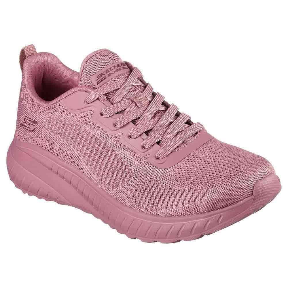 Кроссовки Skechers Bobs Squad Chaos Face Off, фото №1