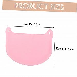 Мешки для медленного приготовления PRETYZOOM 2st Силиконовая Вкладыш Многофункциональный разделитель кухонный цена на synthetic.ua - Фото 1 Мешки для медленного приготовления PRETYZOOM 2st Силиконовая Вкладыш Многофункциональный разделитель кухонный synthetic.ua - Фото 1