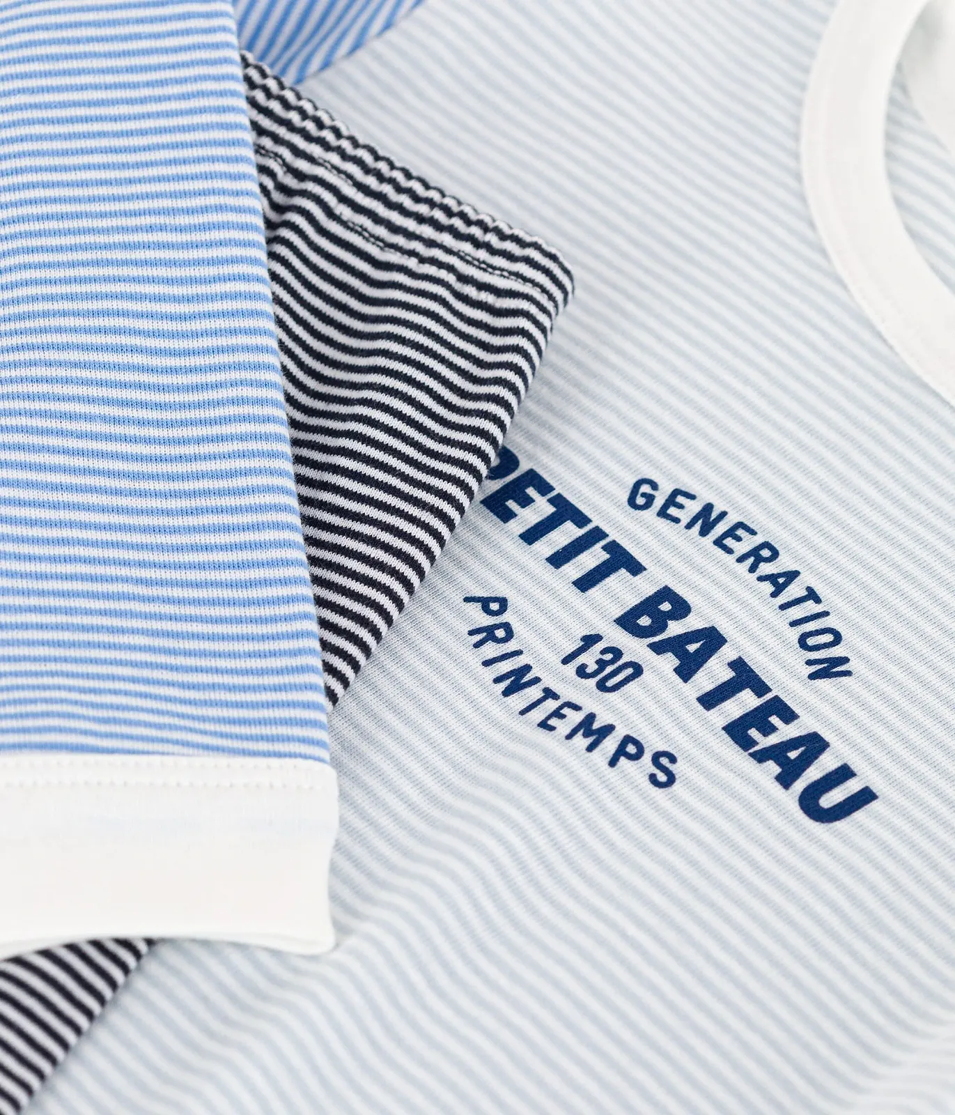 Піжама Petit Bateau Унісекс Дитяча, фото №4