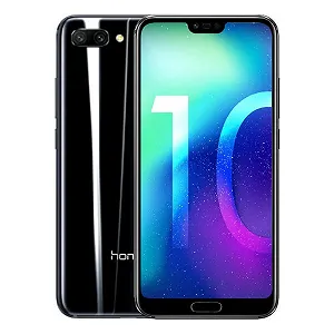 Купити Смартфон Honor 10 128GB Black - Фото 1 Смартфон Honor 10 128GB Black - Фото 1