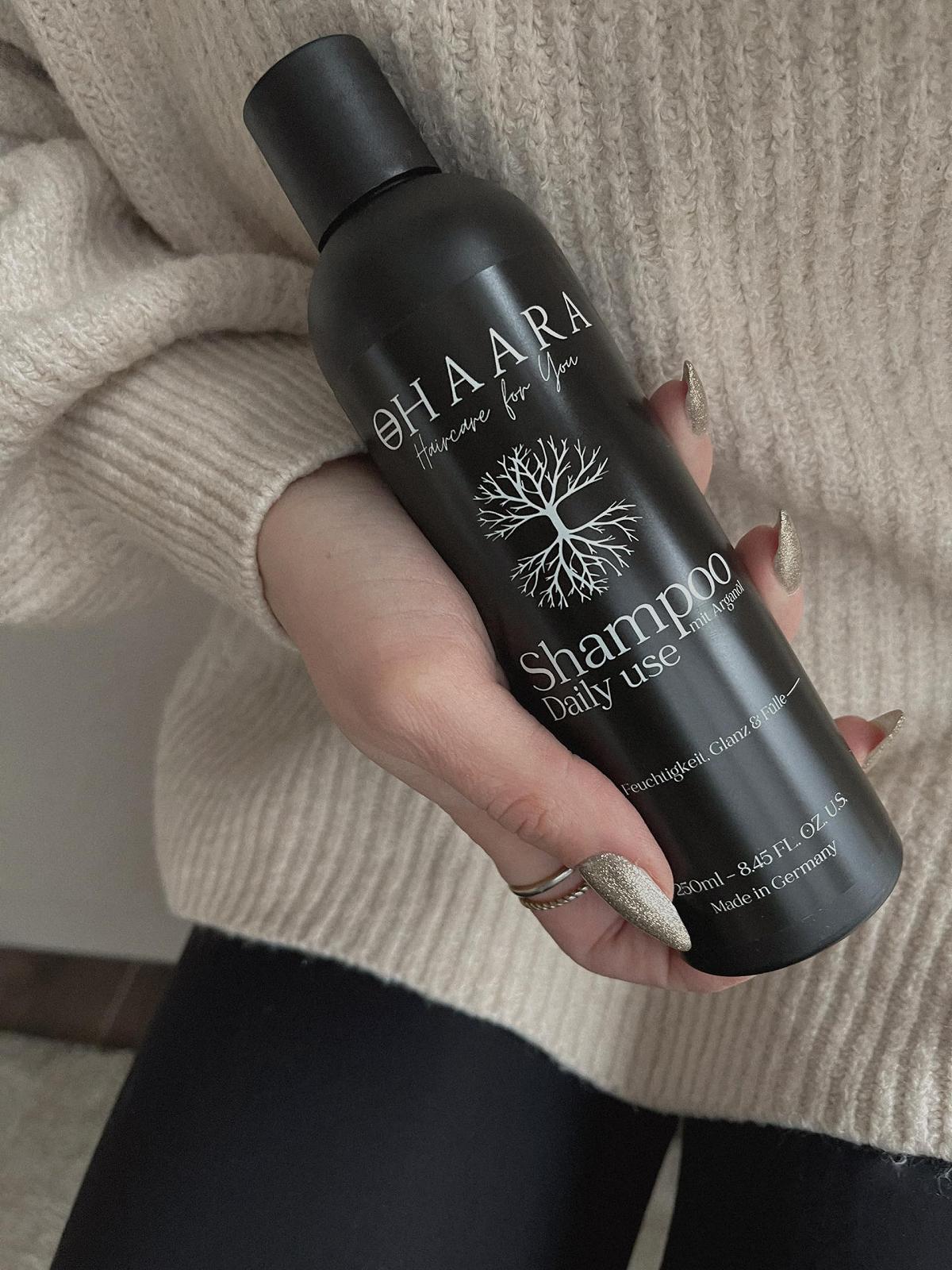 Шампунь Ohaara Daily Use, фото №2