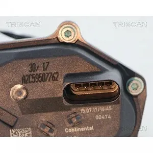 Клапан EGR TRISCAN 8813 29315 для AUDI SEAT SKODA VW synthetic.ua - Фото 1