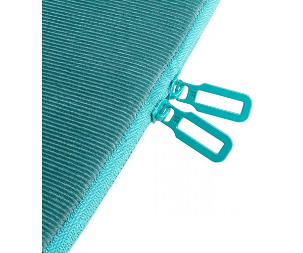 Tucano Чохол Velluto MB Pro 14", блакитний, фото №6