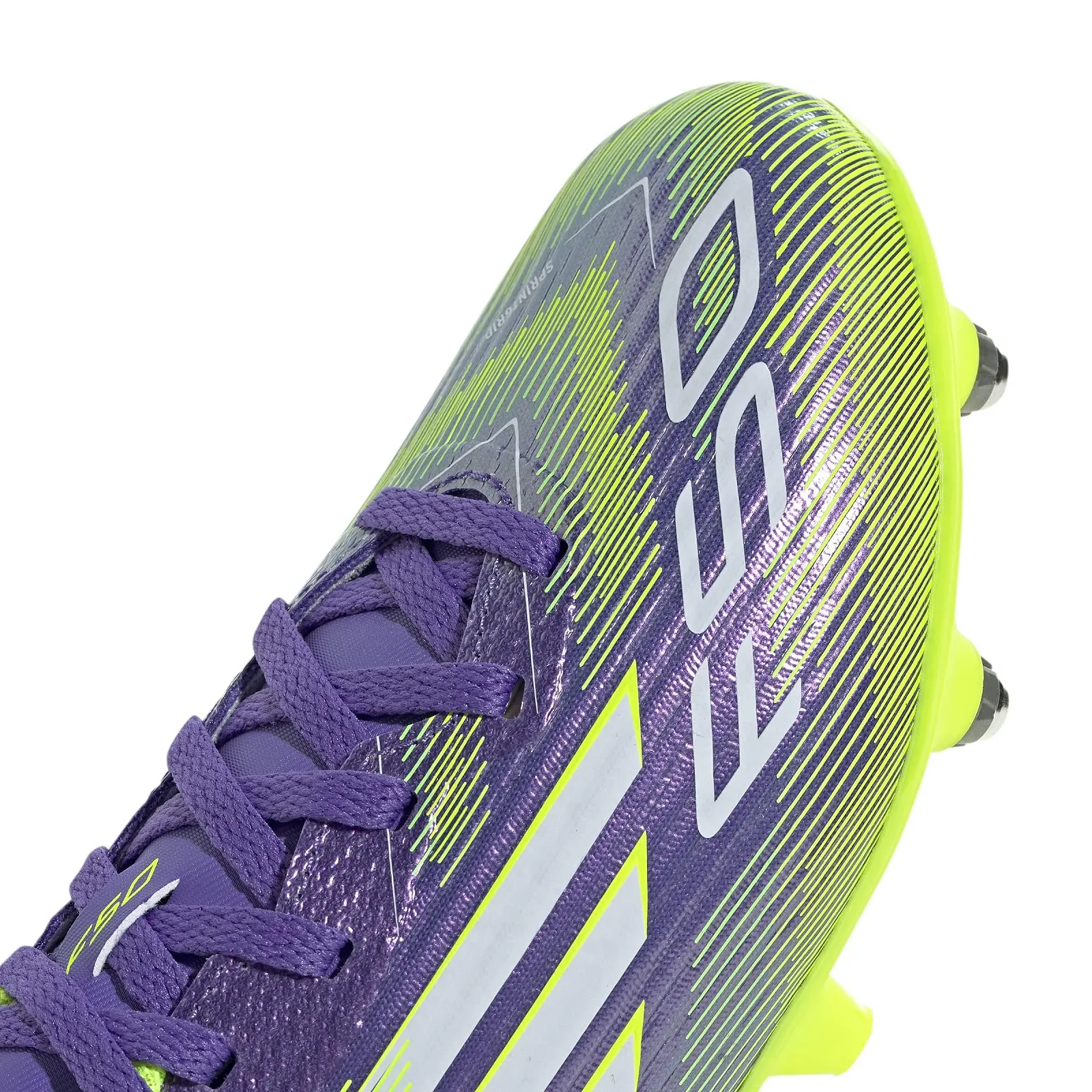 Футбольные бутсы adidas F50 League Soft Ground для детей, фото №5 Футбольные бутсы adidas F50 League Soft Ground для детей, фото №5