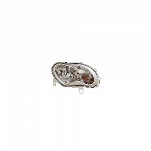 Фара основна VAN WEZEL 2910964 для MERCEDES-BENZ SMART, права - Фото 1