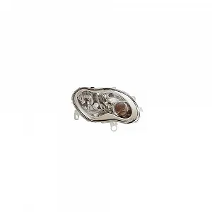 Фара основная VAN WEZEL 2910964 для MERCEDES-BENZ SMART, правая - Фото 1