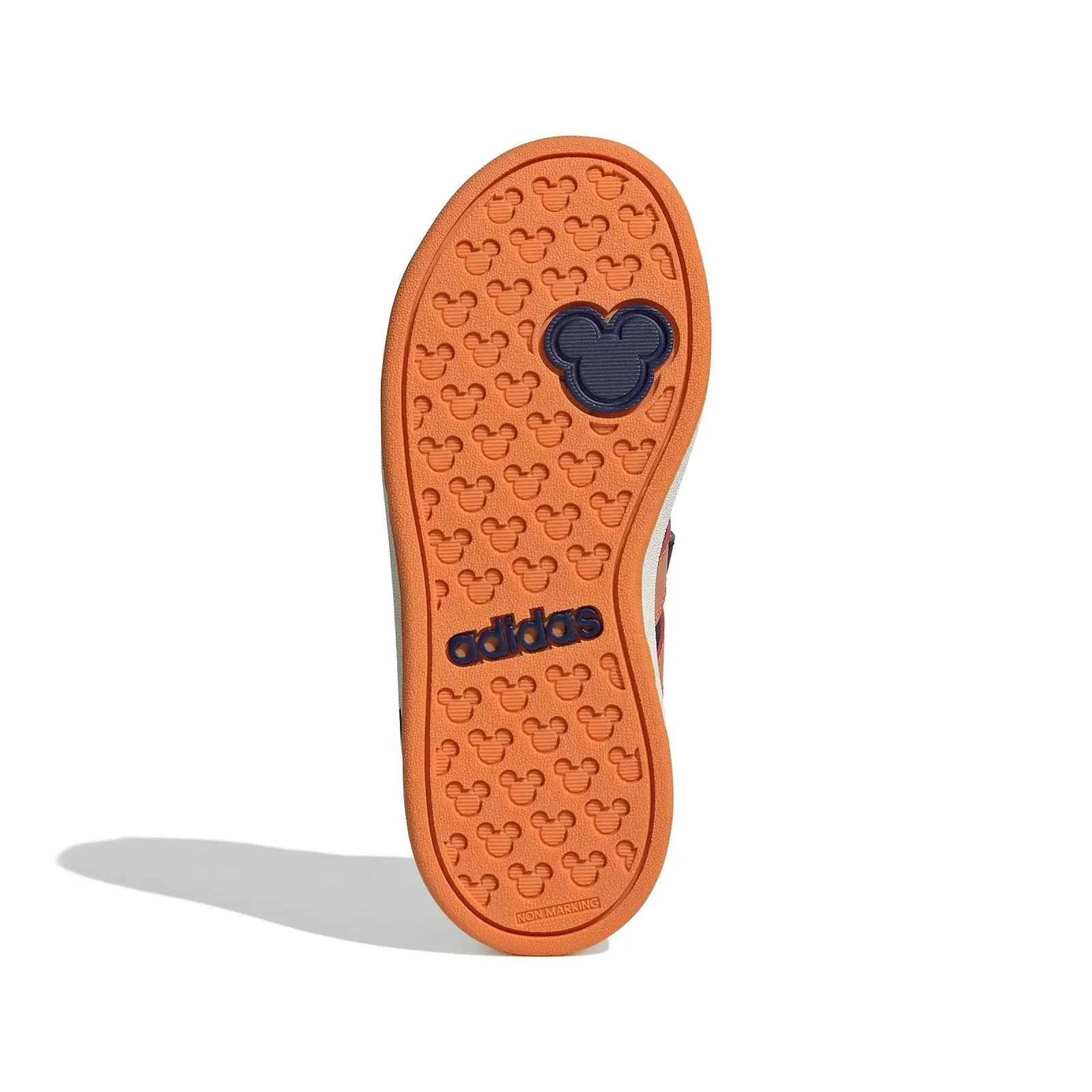 Кроссовки adidas Disney Mickey Mouse Grand Court, фото №3