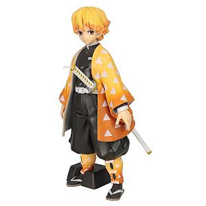 Фігурка Banpresto Demon Slayer Zenitsu Agatsuma Grandista, 24 см - Фото 1