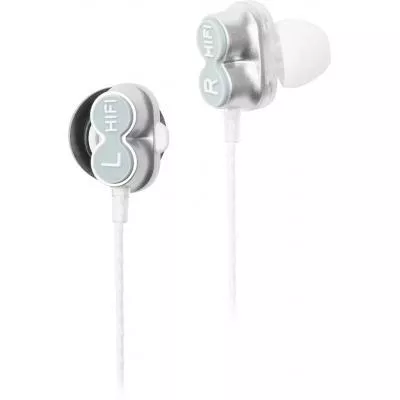 Наушники Vinga EPM050 Silver (EPM050S), фото №1