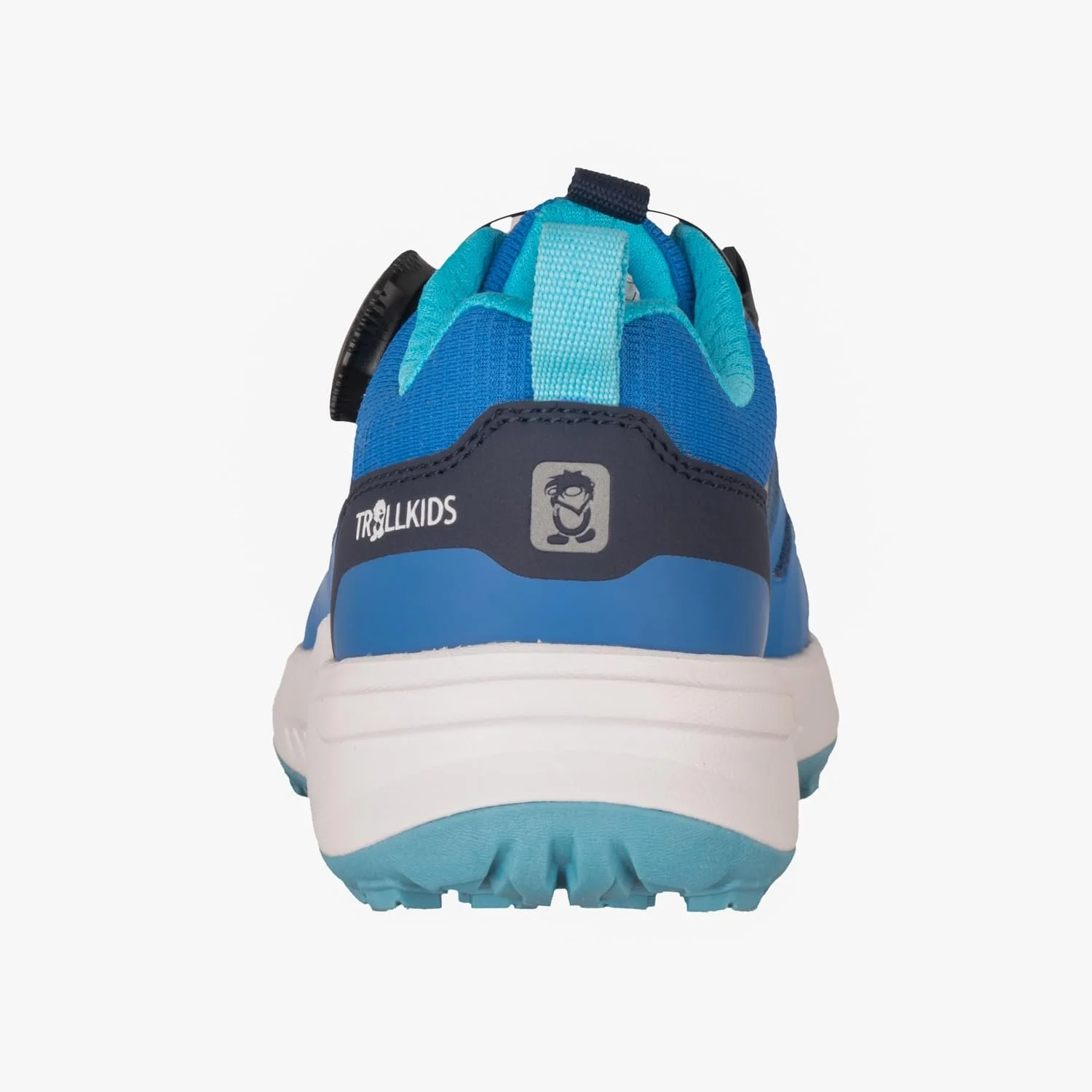 Ботинки Trollkids Trollfjord Hiker Low XT, фото №4 Ботинки Trollkids Trollfjord Hiker Low XT, фото №4