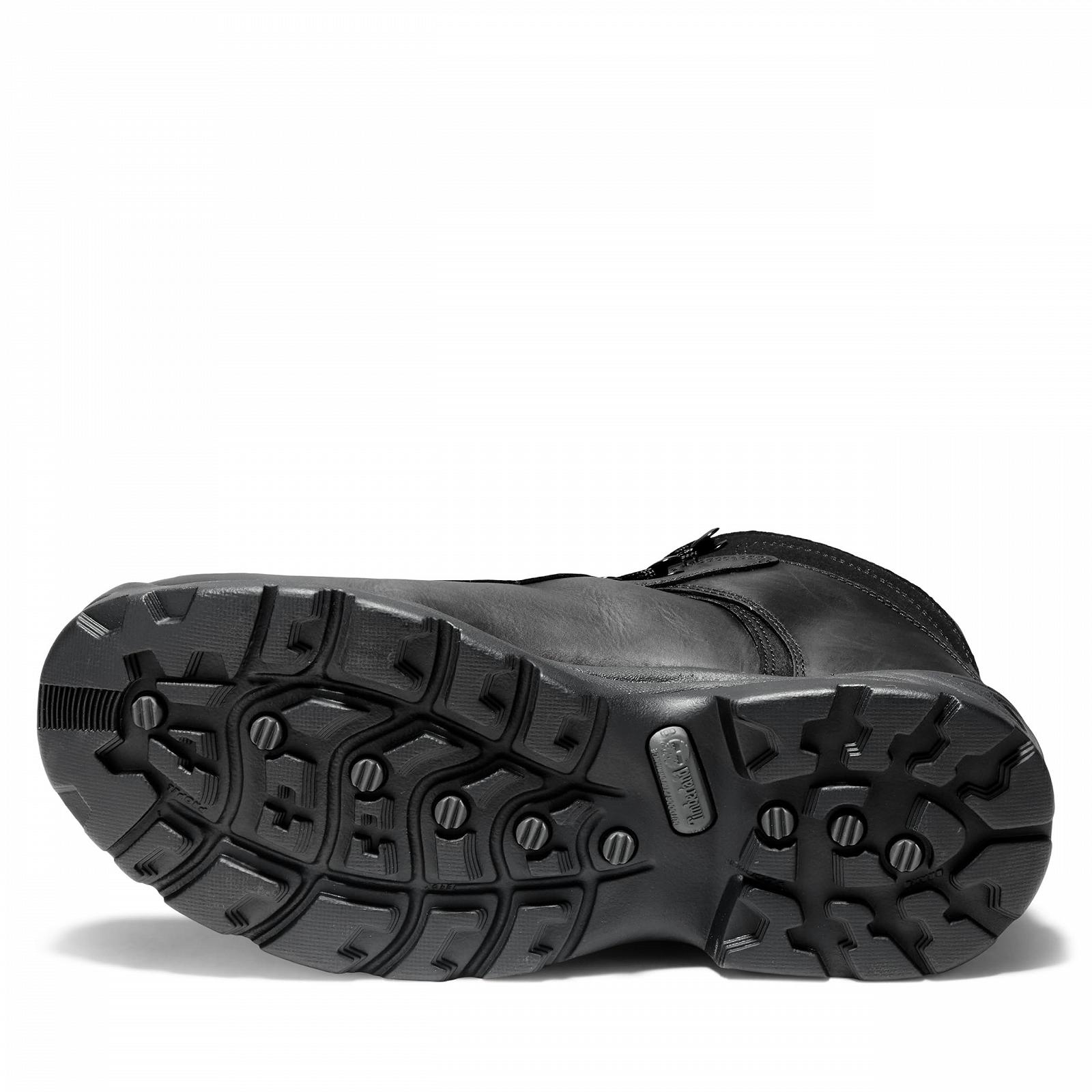 Черевики Timberland Flume Hiking, фото №4