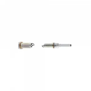 Свічка запалювання NGK 95875 для MERCEDES-BENZ STEYR SMART MAYBACH synthetic.ua - Фото 1