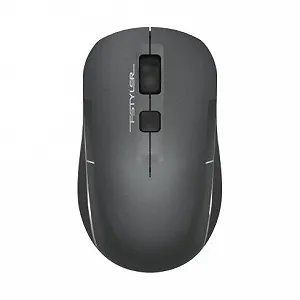 Купить Мышка A4Tech FB26CS Air2 Wireless/Bluetooth Smoky Grey (4711421999090) - Фото 1 Мышка A4Tech FB26CS Air2 Wireless/Bluetooth Smoky Grey (4711421999090) - Фото 1